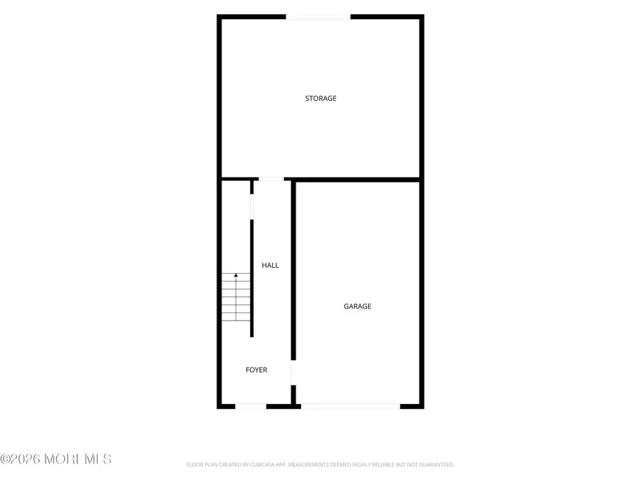 9 Randall Place, Keansburg, NJ 07734 - #3
