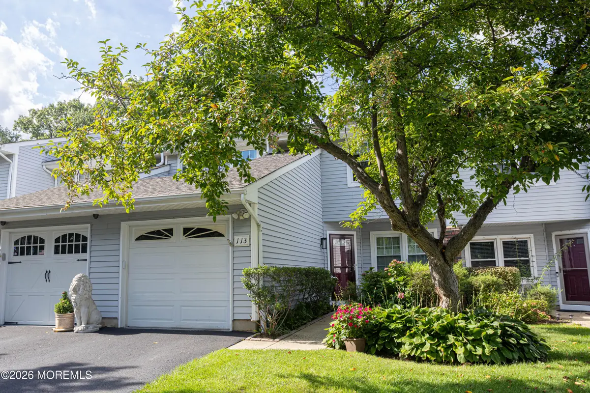 113 Woodmere Drive #502, Parlin, NJ 08859 - #1