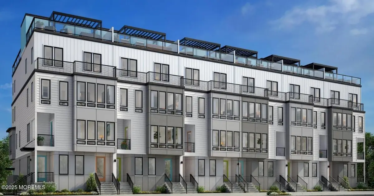 416B Cookman Avenue #206, Asbury Park, NJ 07712 - #1