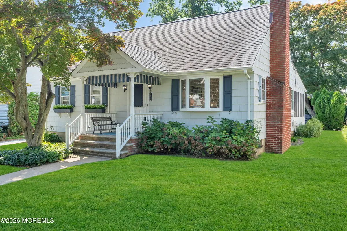 419 Jersey Avenue, Spring Lake, NJ 07762 - #1