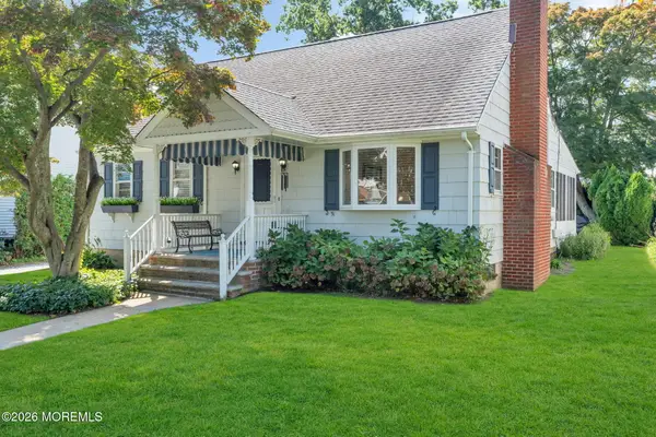 419 Jersey Avenue, Spring Lake, NJ 07762