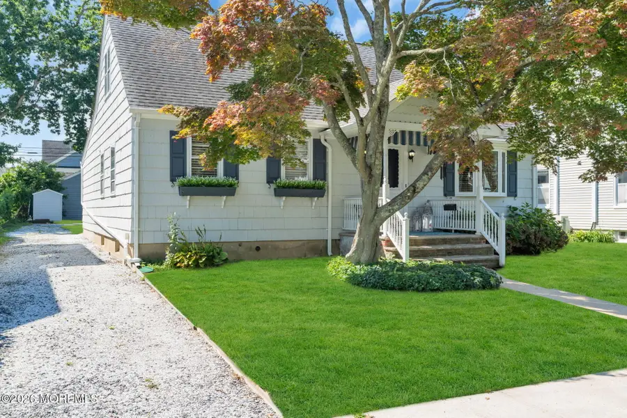 419 Jersey Avenue, Spring Lake, NJ 07762 - #3