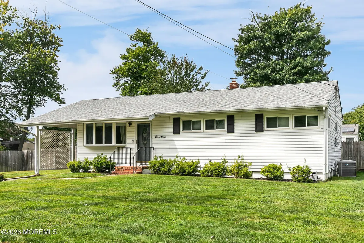 19 Jumping Brook Road, Neptune, NJ 07753 - #1