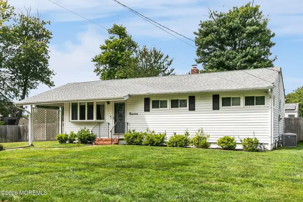 19 Jumping Brook Road, Neptune Township, NJ 07753