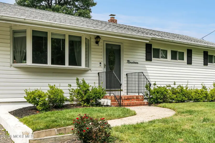 19 Jumping Brook Road, Neptune, NJ 07753 - #2
