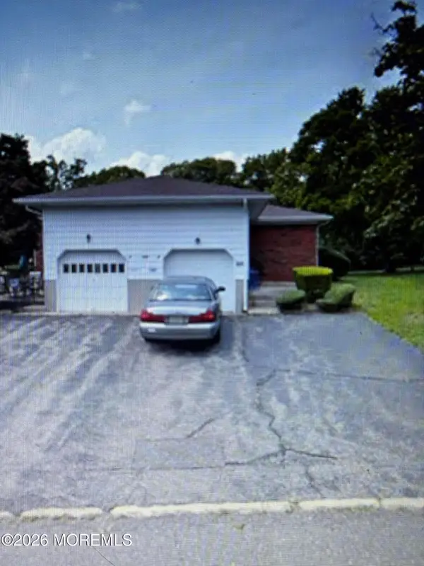 489 B Laurel Brook Drive, Brick, NJ 08724