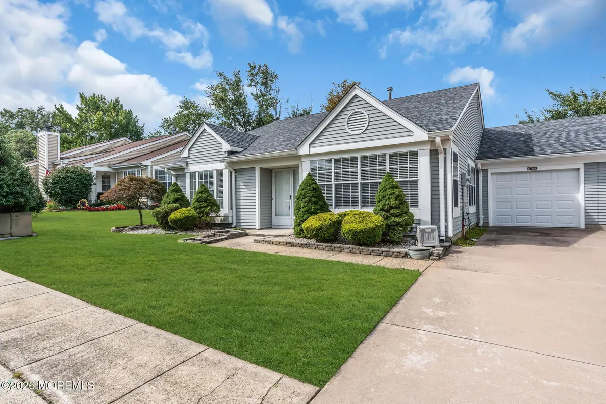978A Thornbury Lane, Manchester, NJ 08759 - #1