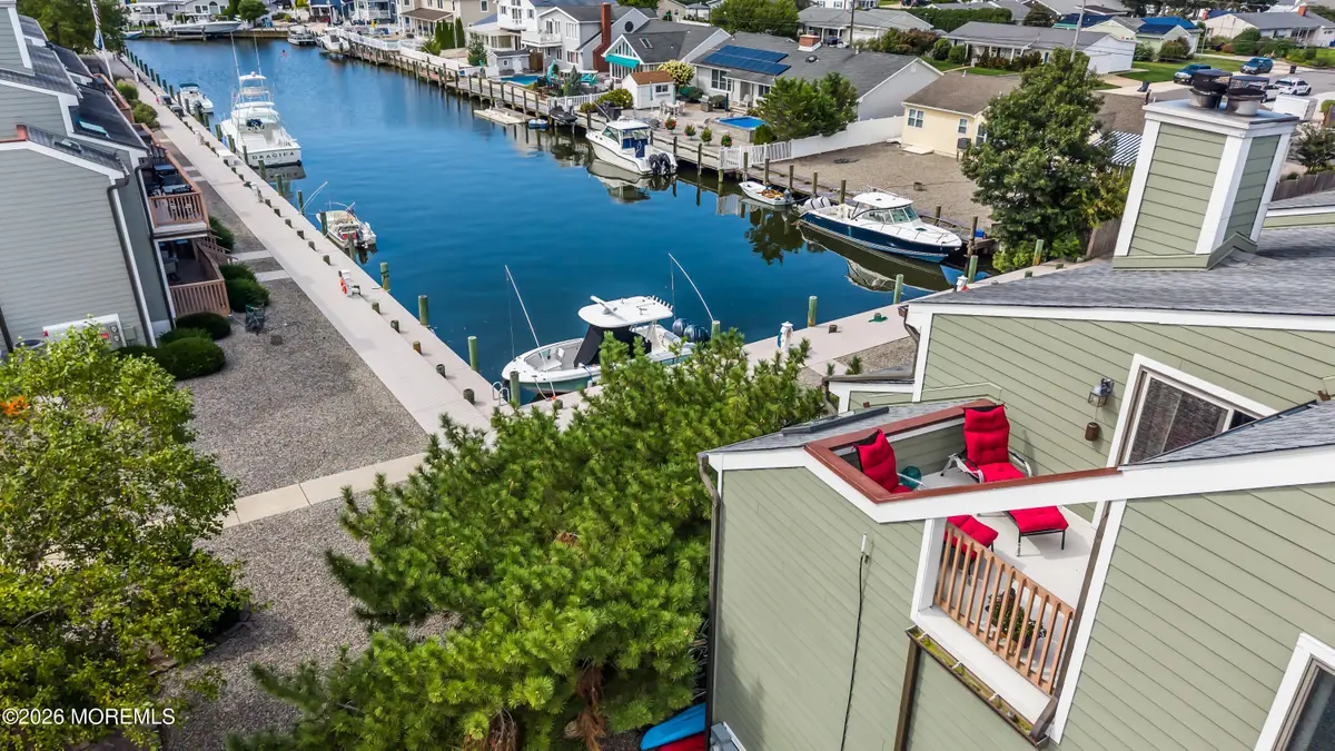 8 Hidden Harbor Drive #8, Point Pleasant Beach, NJ 08742 - #1