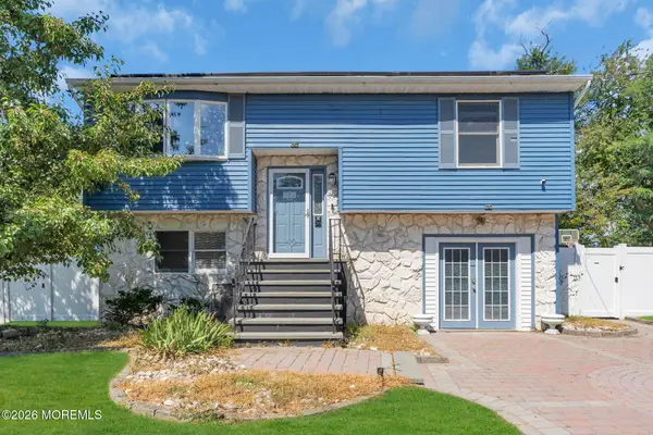 301 Deal Avenue, Neptune Township, NJ 07753
