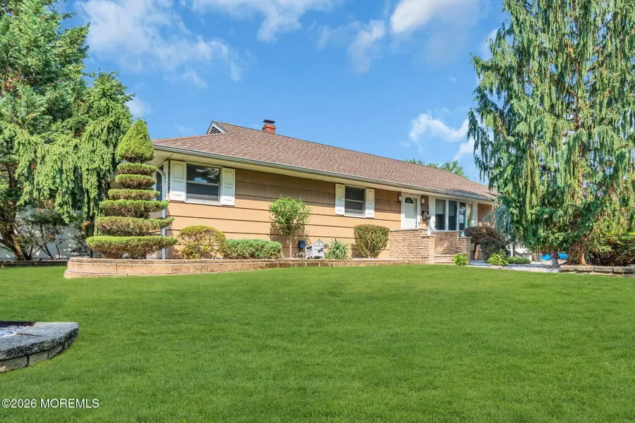 77 Michael Road, Spotswood, NJ 08884 - #2