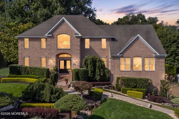 3 Landmark Lane, Marlboro, NJ 07746