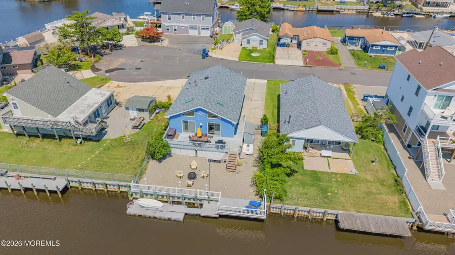 33 Mullica Road, Mystic Island, NJ 08087 - #3