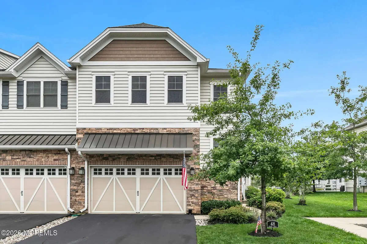 48 Eckert Drive #4103, Lincroft, NJ 07738 - #1
