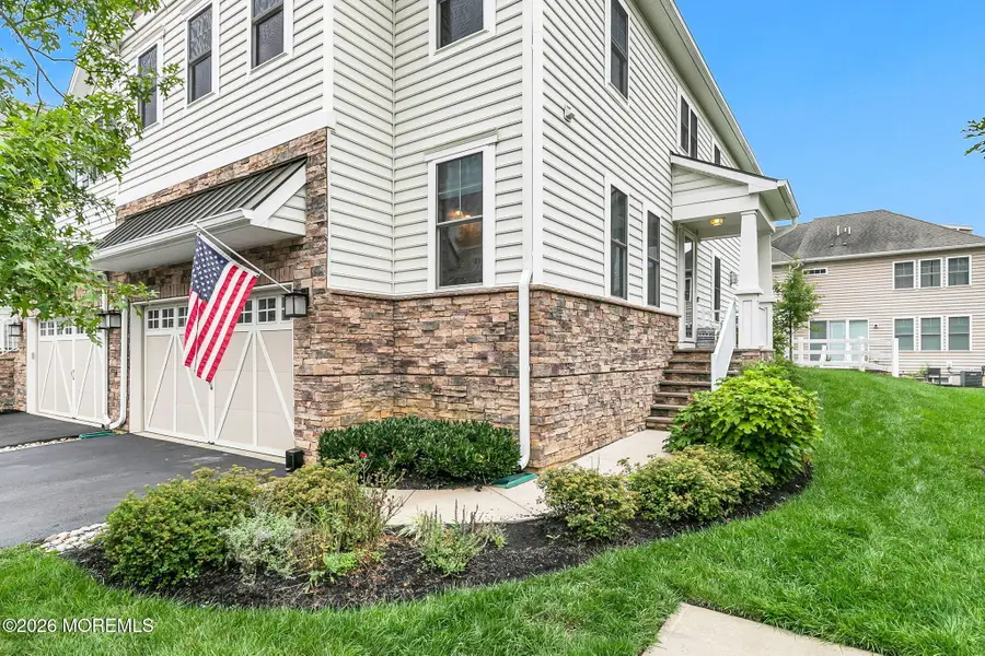48 Eckert Drive #4103, Lincroft, NJ 07738 - #2