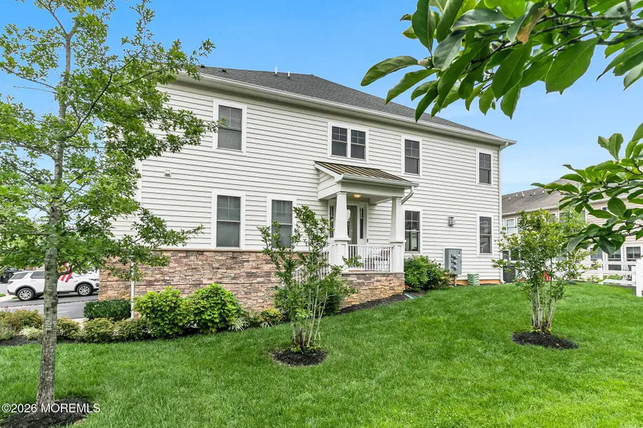 48 Eckert Drive #4103, Lincroft, NJ 07738 - #3