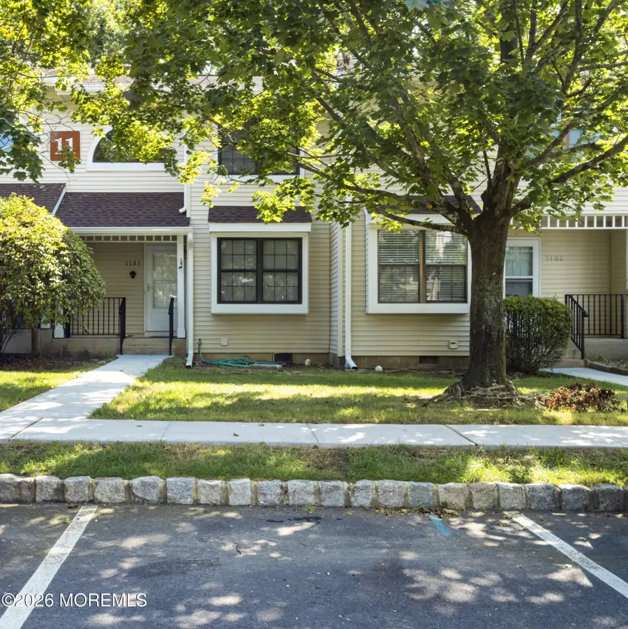 1103 Arlington Drive, Toms River, NJ 08755 - #3