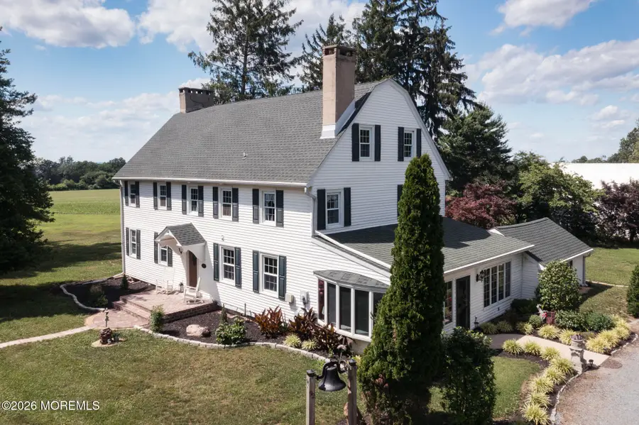 92 Warner Road, Mannington, NJ 08079 - #2