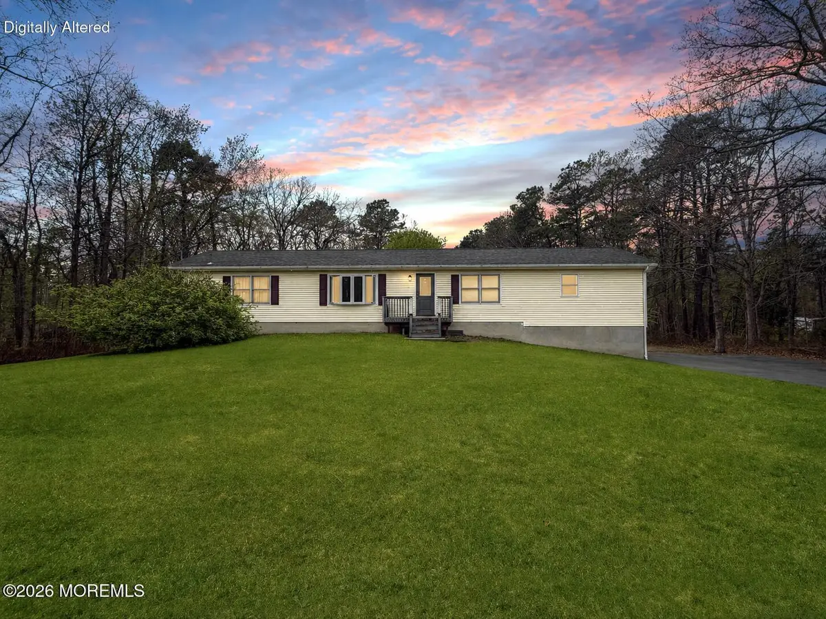 260 Perrineville Road, Jackson, NJ 08527 - #1