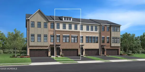 3 Fiore Court, Middletown, NJ 07748