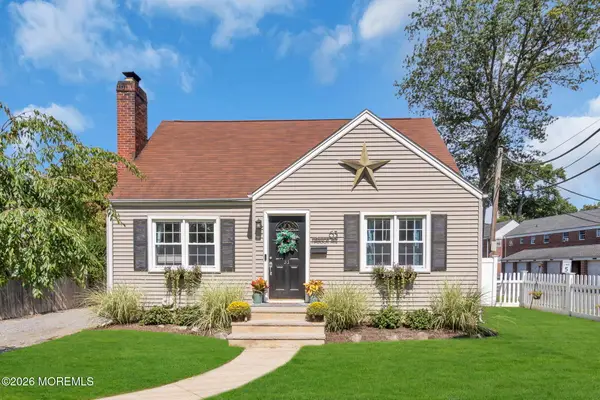 63 Madison Avenue, Red Bank, NJ 07701