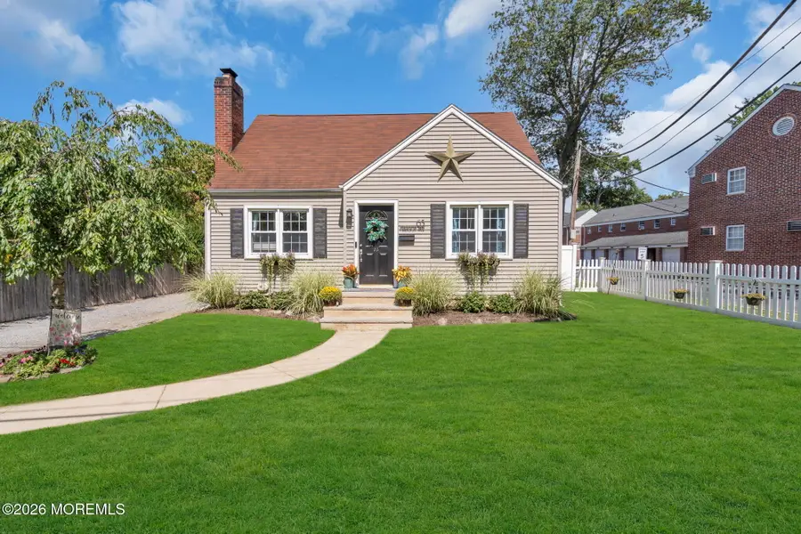 63 Madison Avenue, Red Bank, NJ 07701 - #3