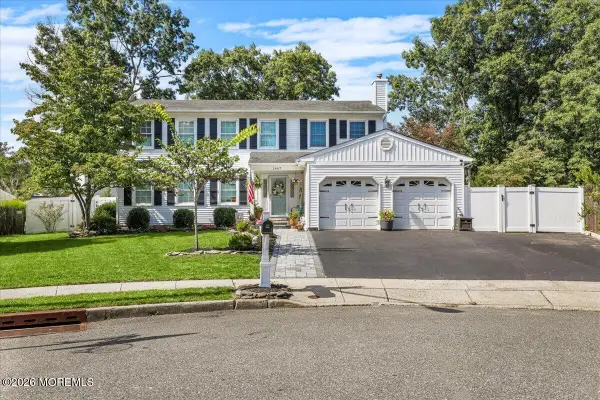 1467 Pueblo Court, Toms River, NJ 08755