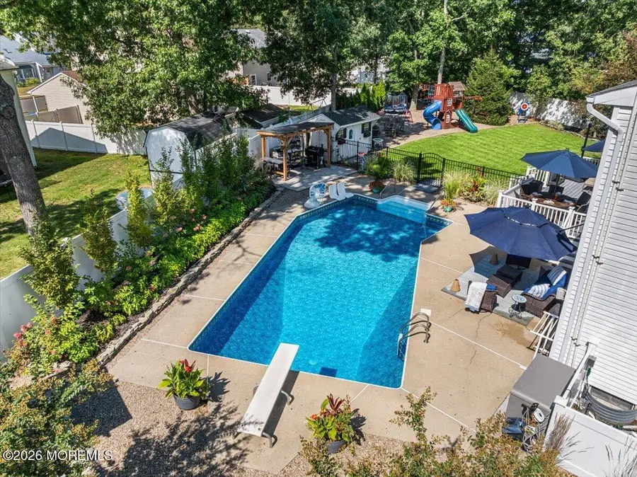 1467 Pueblo Court, Toms River, NJ 08755 - #2