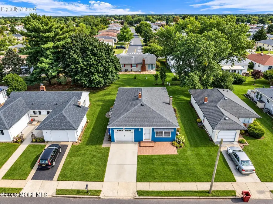 7 Ravenna Court, Toms River, NJ 08757 - #3