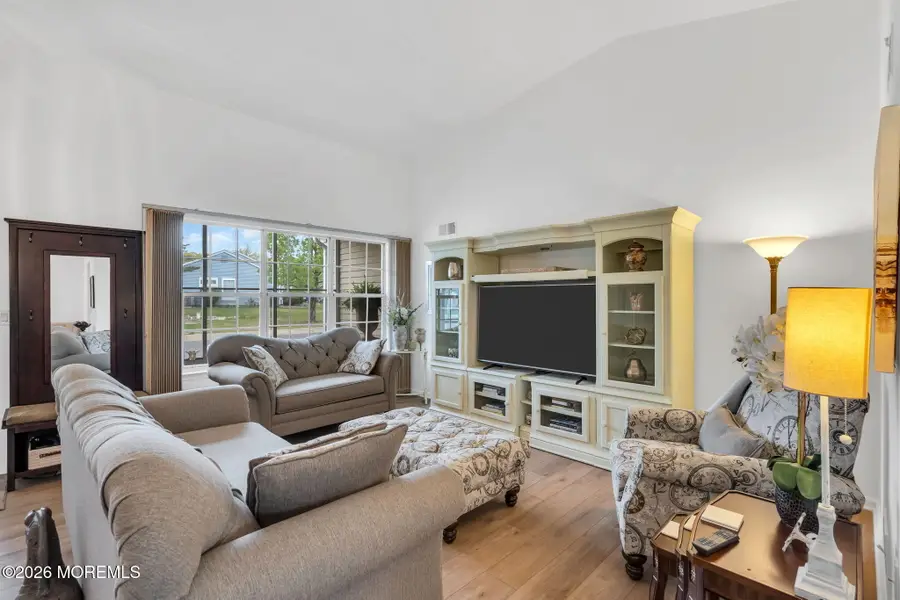 1064B Buckingham Dr, Manchester, NJ 08759 - #2