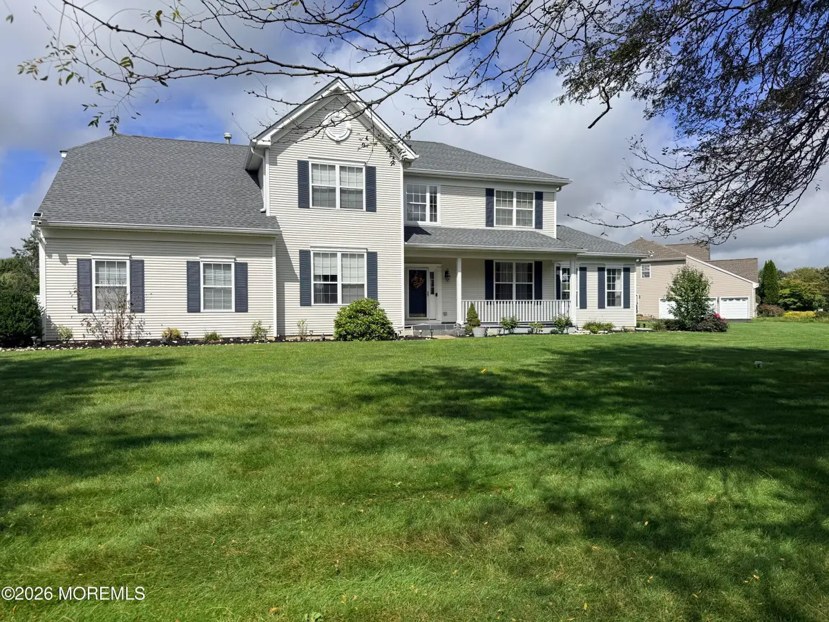22 Cliffwood Drive, Allentown, NJ 08501 - #1