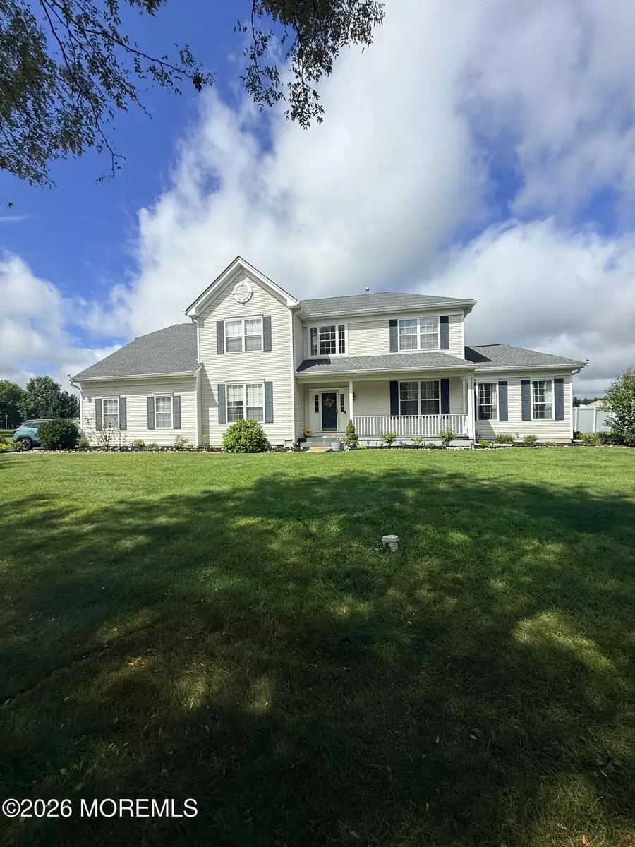 22 Cliffwood Drive, Allentown, NJ 08501 - #2