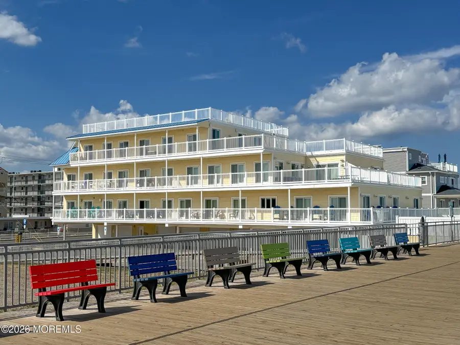 1501 Ocean Terrace #H, Seaside Heights, NJ 08751 - #2