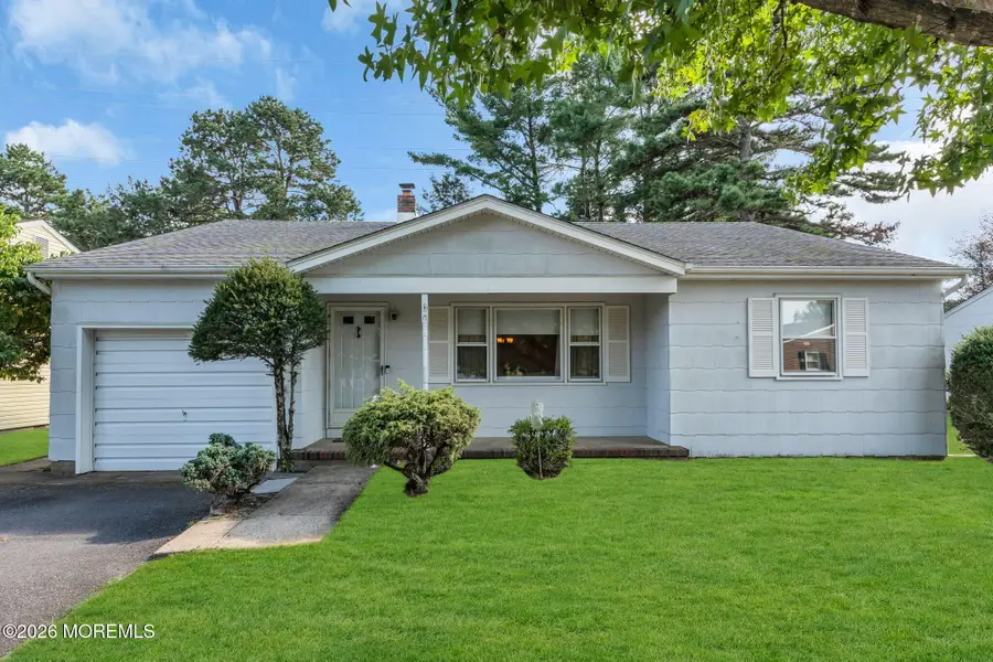 297 Westbrook Drive, Toms River, NJ 08757 - #3