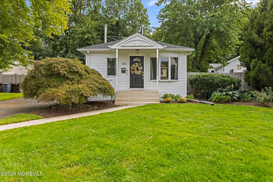 108 Hamilton Avenue, Leonardo, NJ 07737 - #2