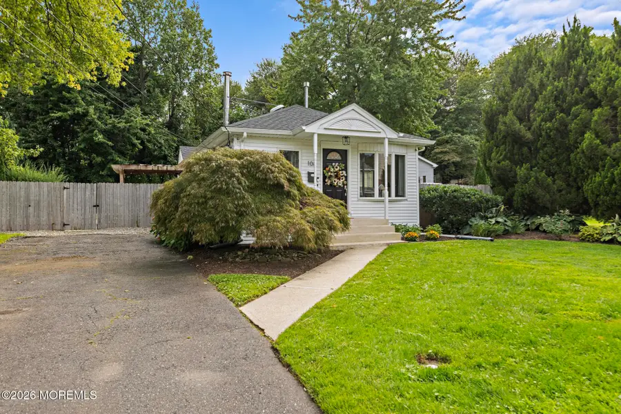 108 Hamilton Avenue, Leonardo, NJ 07737 - #3