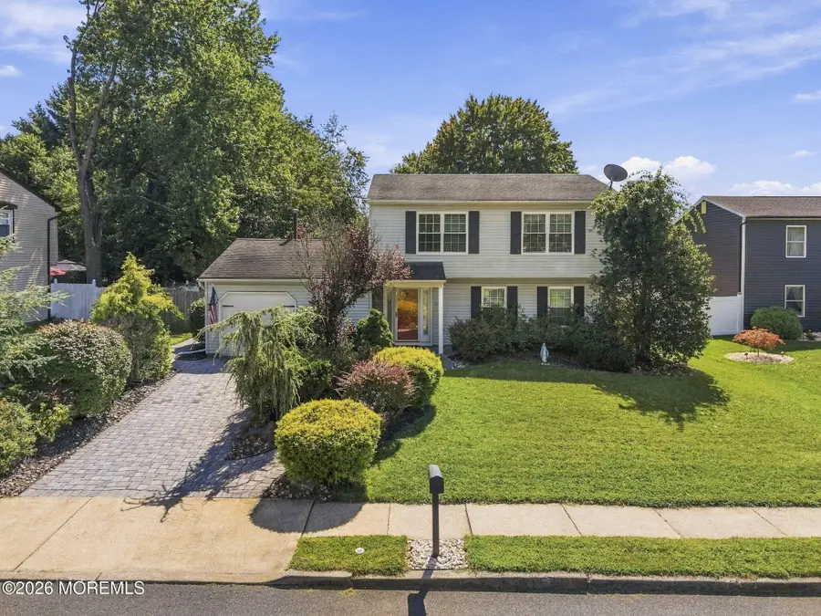 15 Cherry Bend Drive, Howell, NJ 07731 - #3