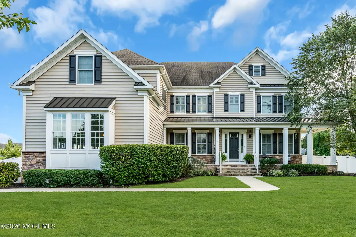 6 Van Note Court, Middletown, NJ 07748 - #1