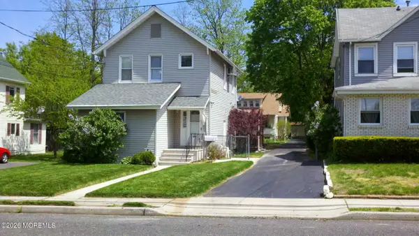 25 Oakwood Avenue, Long Branch, NJ 07740