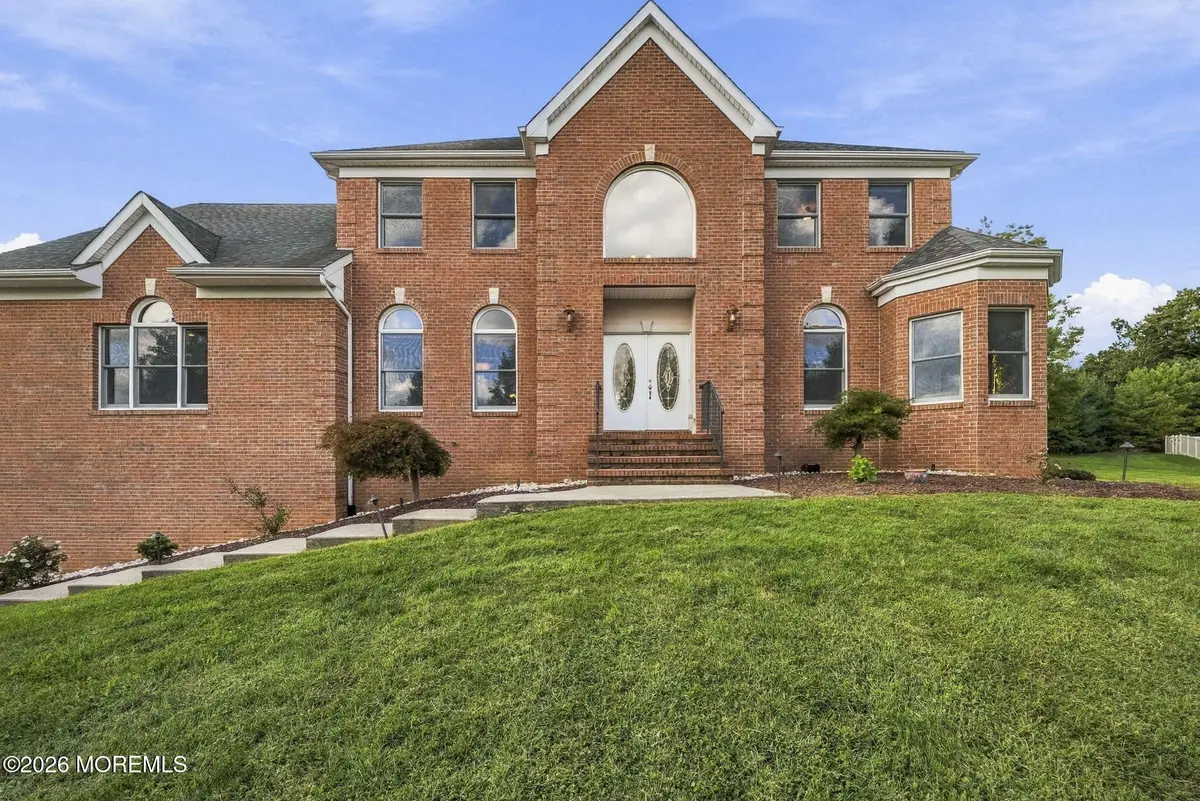 36 Clarksburg Road, Clarksburg, NJ 08510 - #1