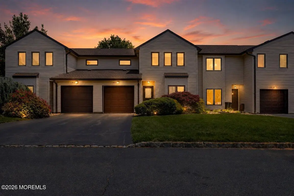 185 Pear Drive, Marlboro, NJ 07746 - #1