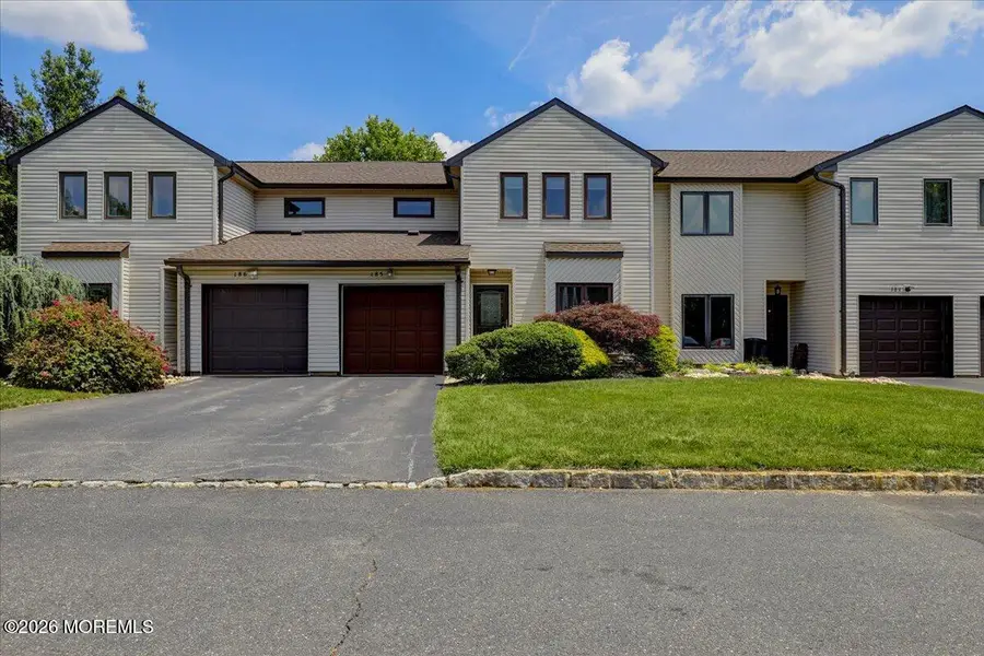 185 Pear Drive, Marlboro, NJ 07746 - #2