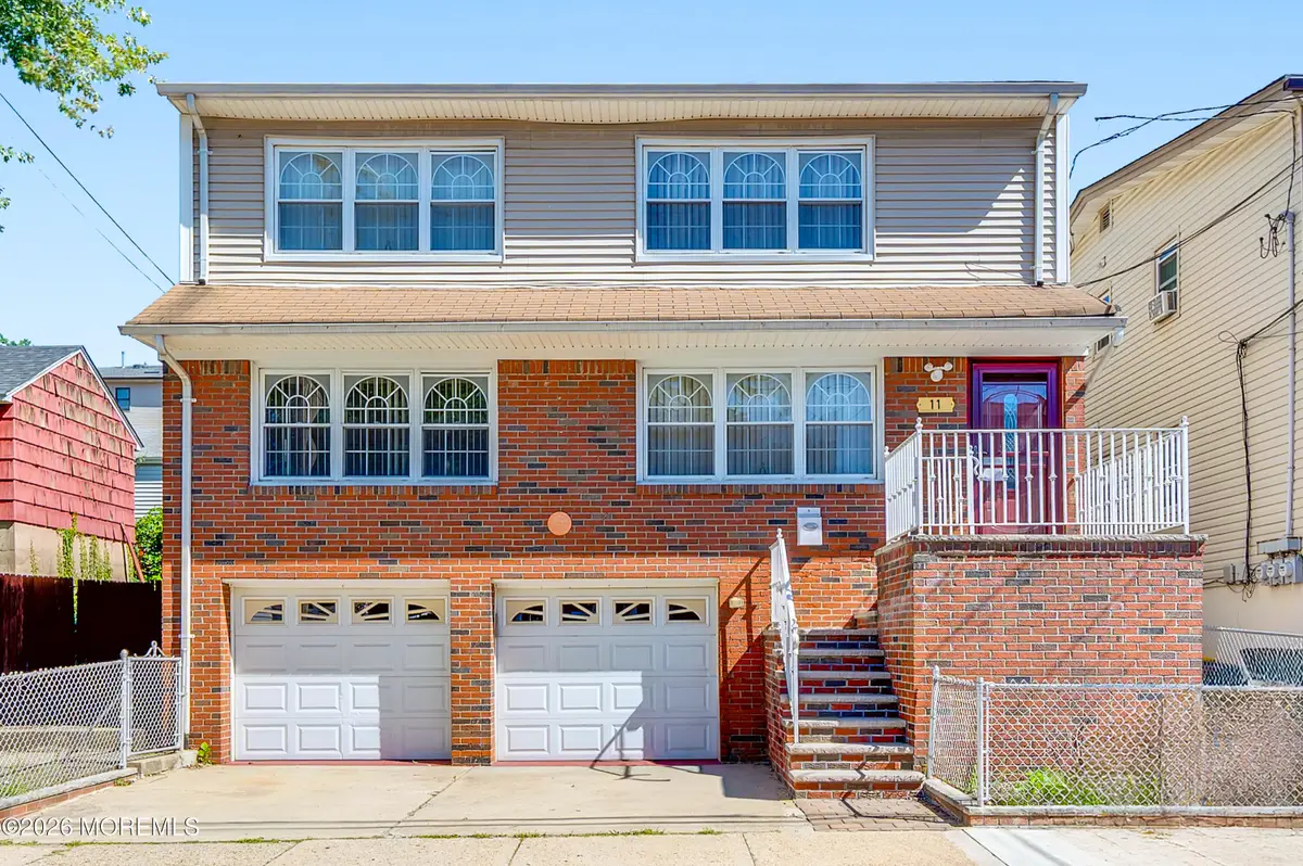 11 Burdette Place, Fairview, NJ 07022 - #1