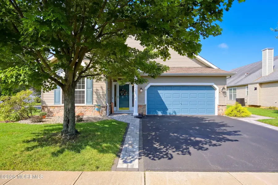 12 Woodview Drive, Manchester, NJ 08759 - #2