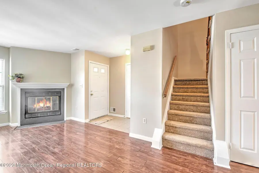 7 Stuart Drive #4, Freehold, NJ 07728 - #3