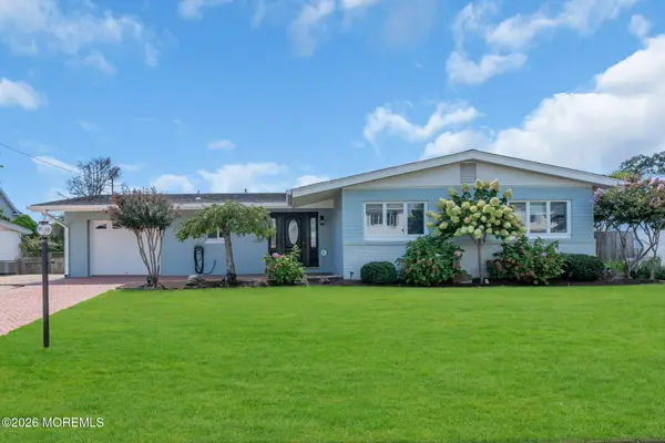 2316 Harbor Drive, Point Pleasant, NJ 08742