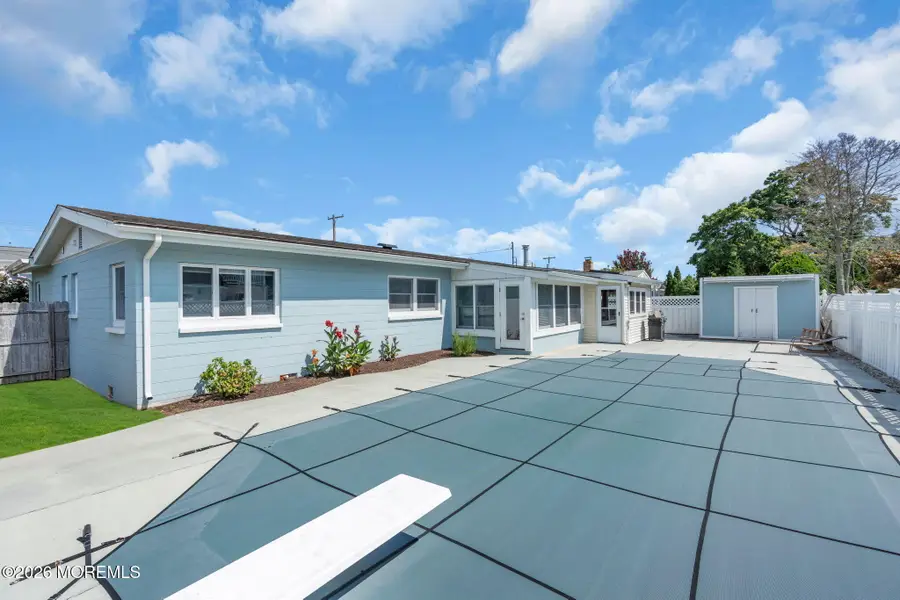 2316 Harbor Drive, Point Pleasant, NJ 08742 - #2