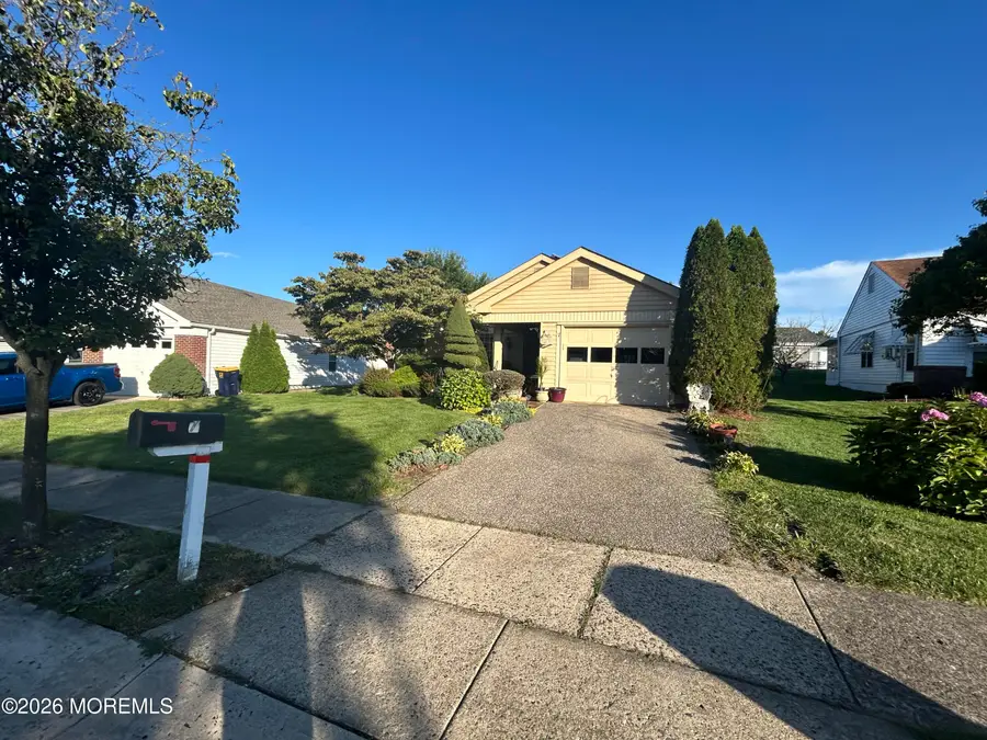 7 Reigate Lane, Manchester, NJ 08759 - #3