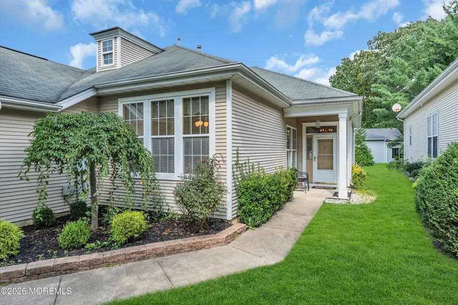 23 Summerwinds Drive, Lakewood, NJ 08701 - #3