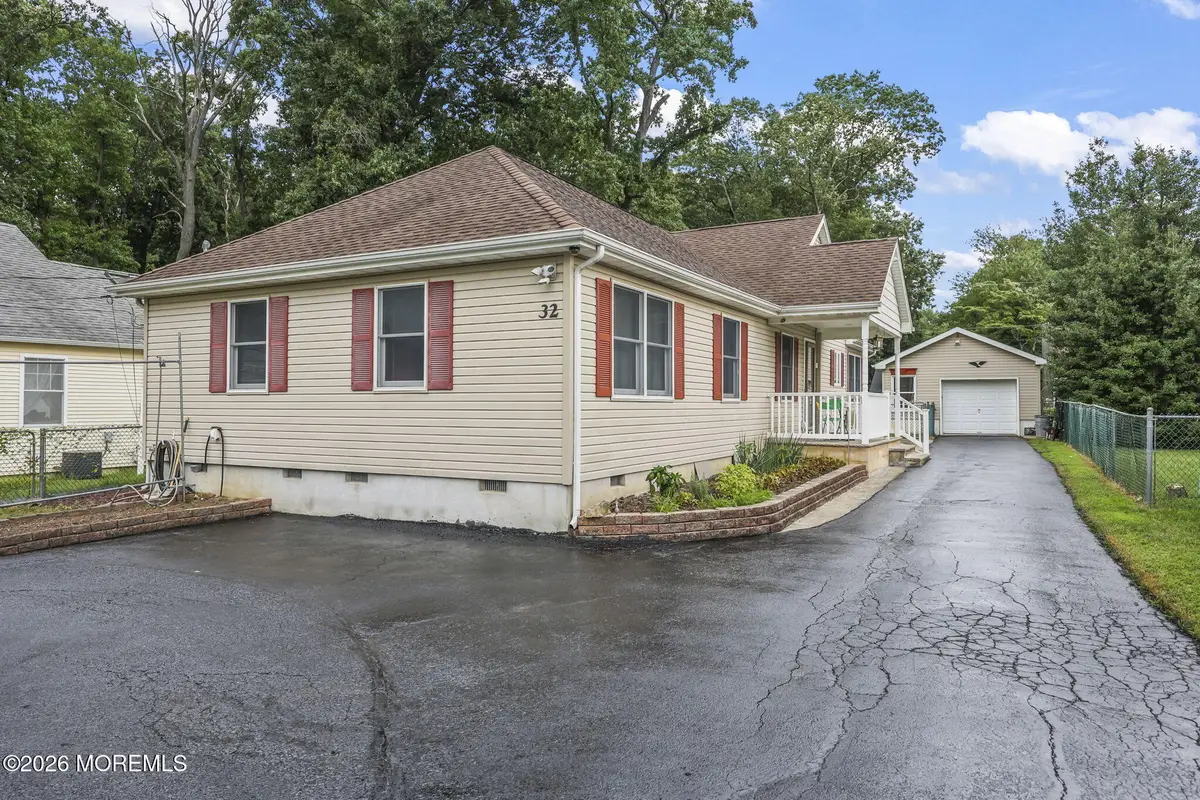 32 Weaverville Road, Freehold, NJ 07728 - #1