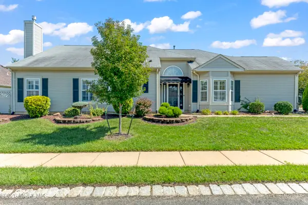 46 Dante Drive, Manchester, NJ 08759